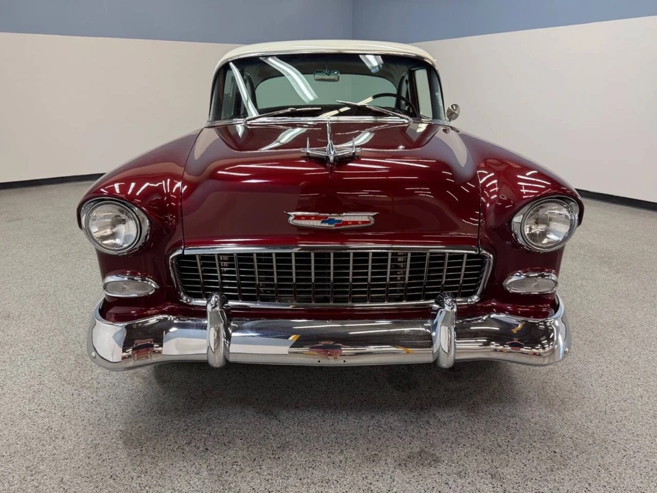1955 Chevrolet 150 & 210 - Image 2 of 12
