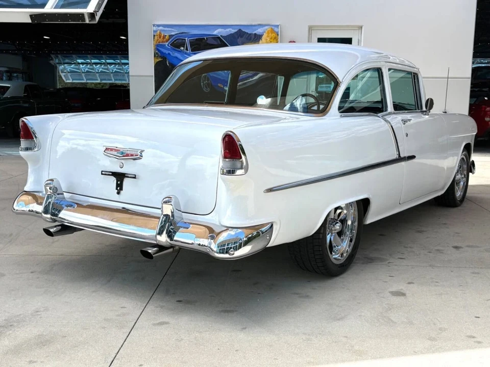 1955 Chevrolet 150 & 210 - Image 5 of 12