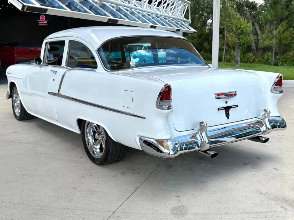 1955 Chevrolet 150 & 210 - Image 10 of 12