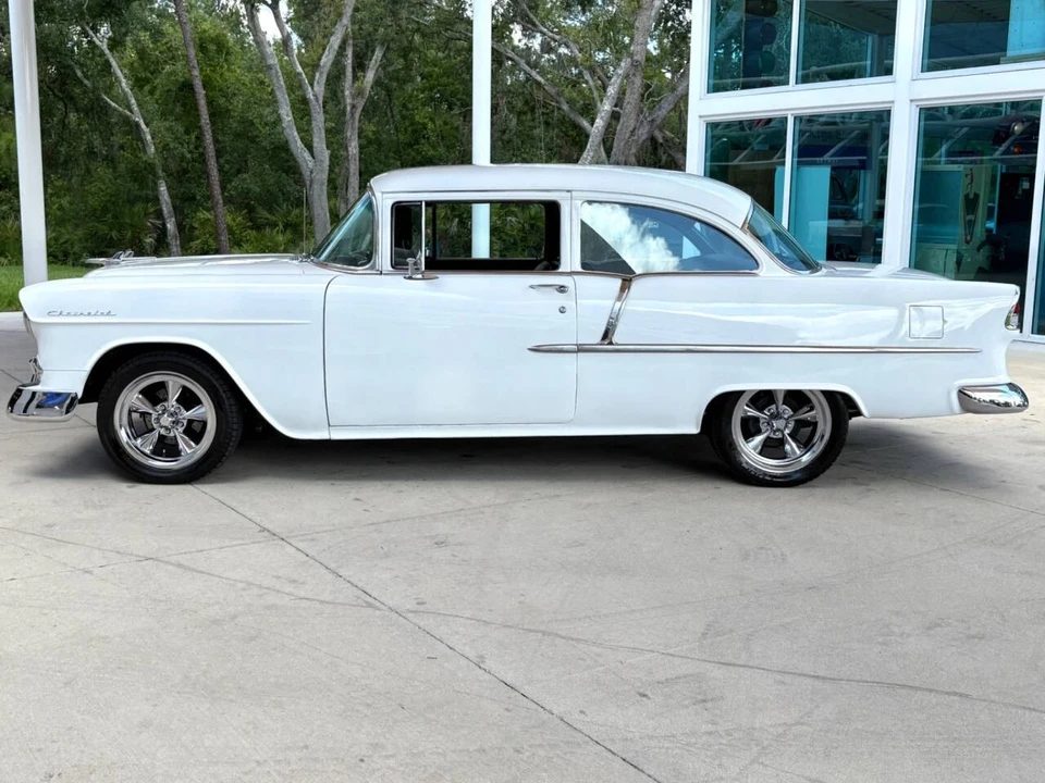 1955 Chevrolet 150 & 210 - Image 11 of 12