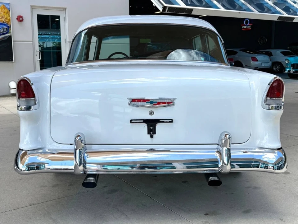 1955 Chevrolet 150 & 210 - Image 6 of 12