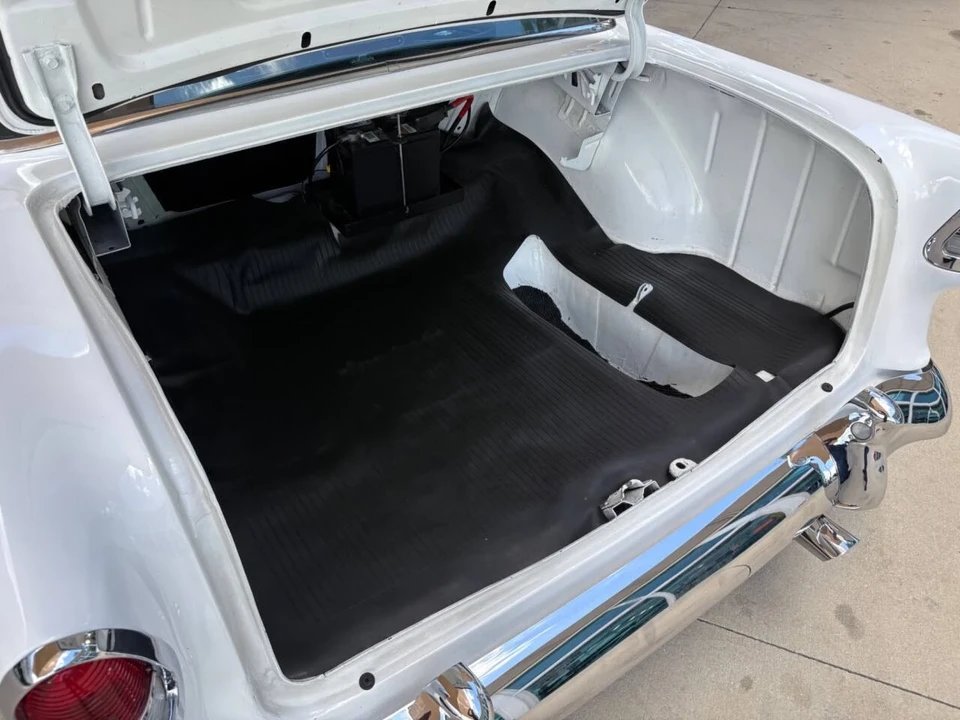 1955 Chevrolet 150 & 210 - Image 9 of 12
