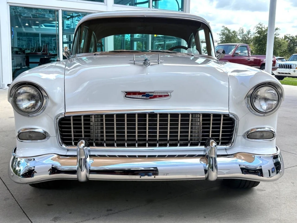 1955 Chevrolet 150 & 210 - Image 2 of 12