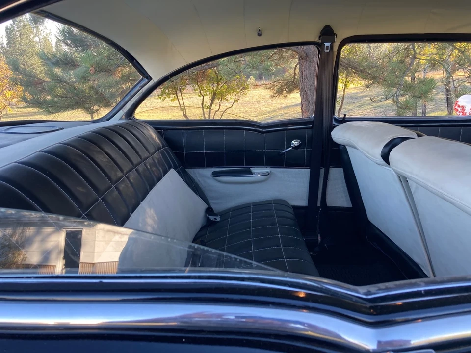 1955 Chevrolet Bel Air - Image 11 of 21