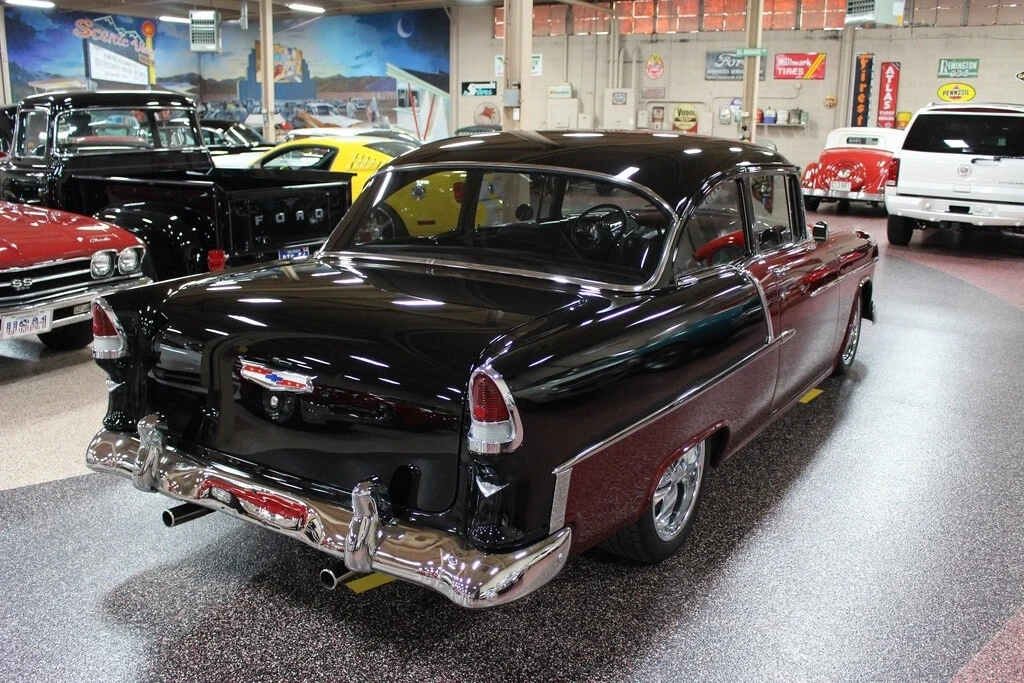 1955 Chevrolet 150 & 210 - Image 14 of 21