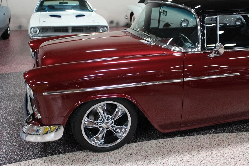 1955 Chevrolet 150 & 210 - Image 7 of 21
