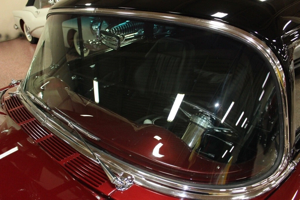 1955 Chevrolet 150 & 210 - Image 9 of 21