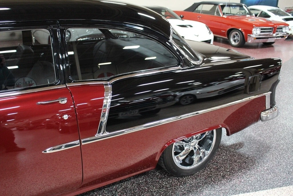 1955 Chevrolet 150 & 210 - Image 10 of 21