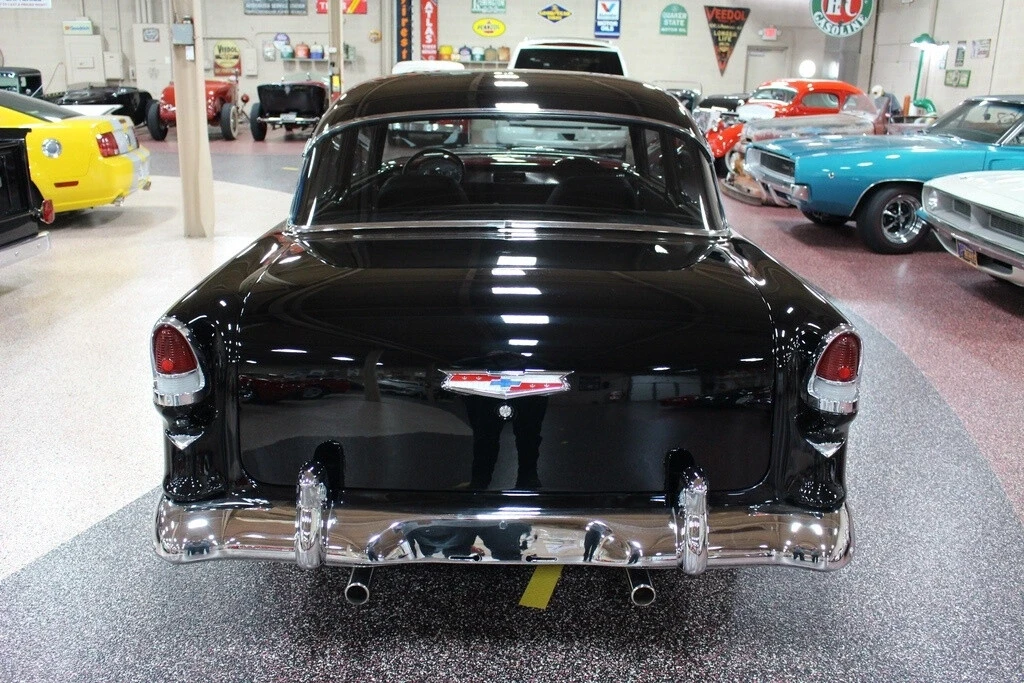 1955 Chevrolet 150 & 210 - Image 13 of 21