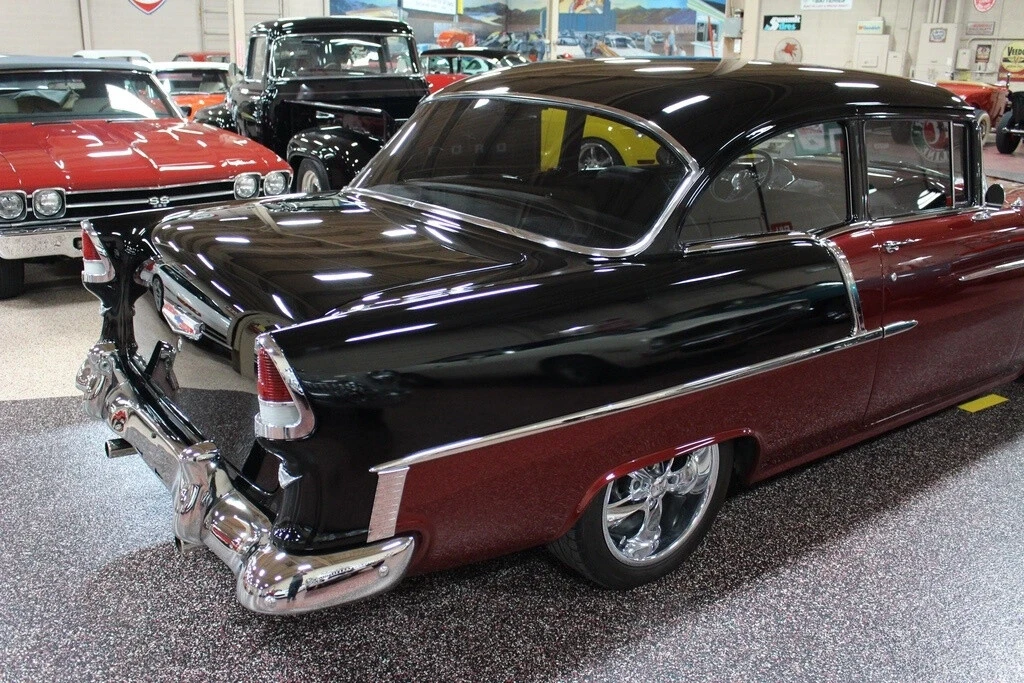 1955 Chevrolet 150 & 210 - Image 15 of 21