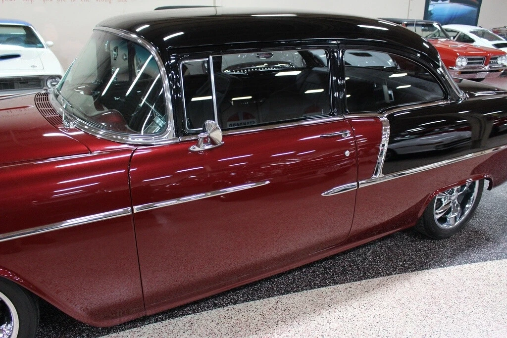 1955 Chevrolet 150 & 210 - Image 8 of 21
