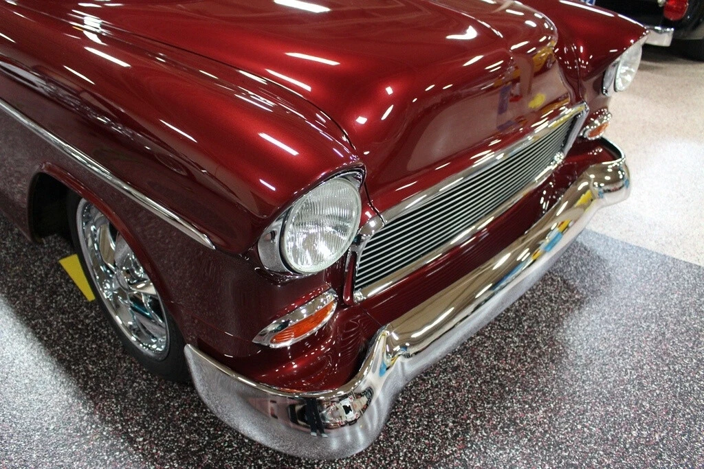 1955 Chevrolet 150 & 210 - Image 20 of 21