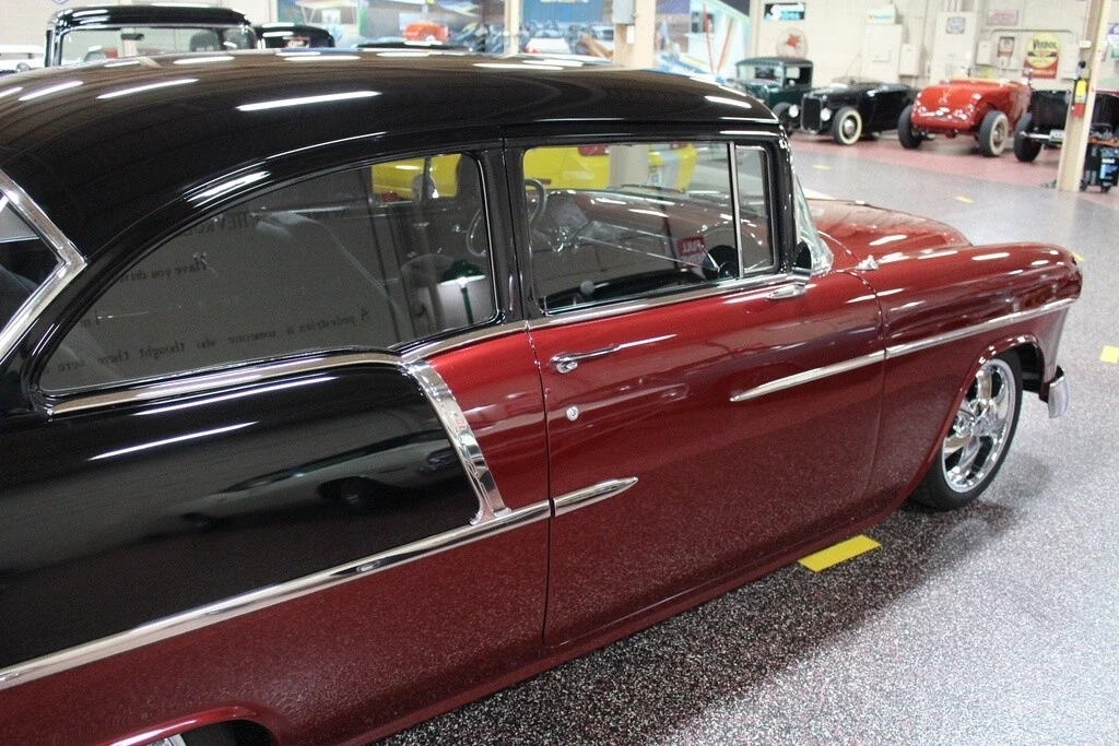 1955 Chevrolet 150 & 210 - Image 16 of 21