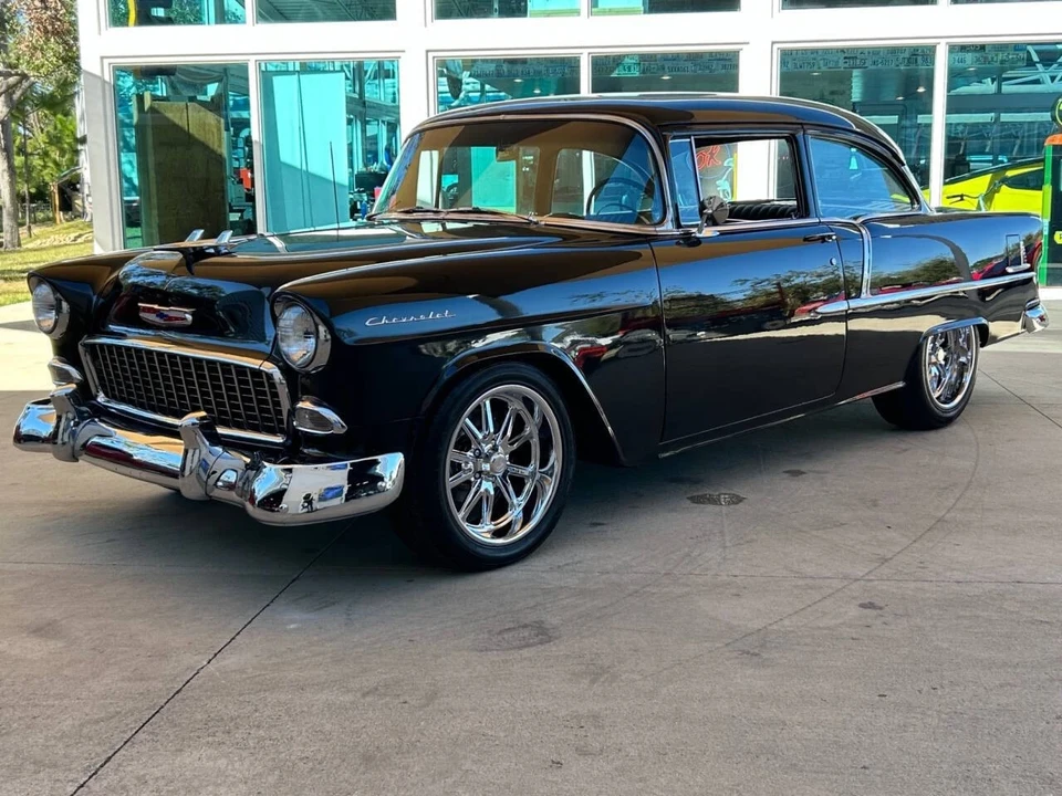 1955 Chevrolet 150 & 210 - Image 12 of 21