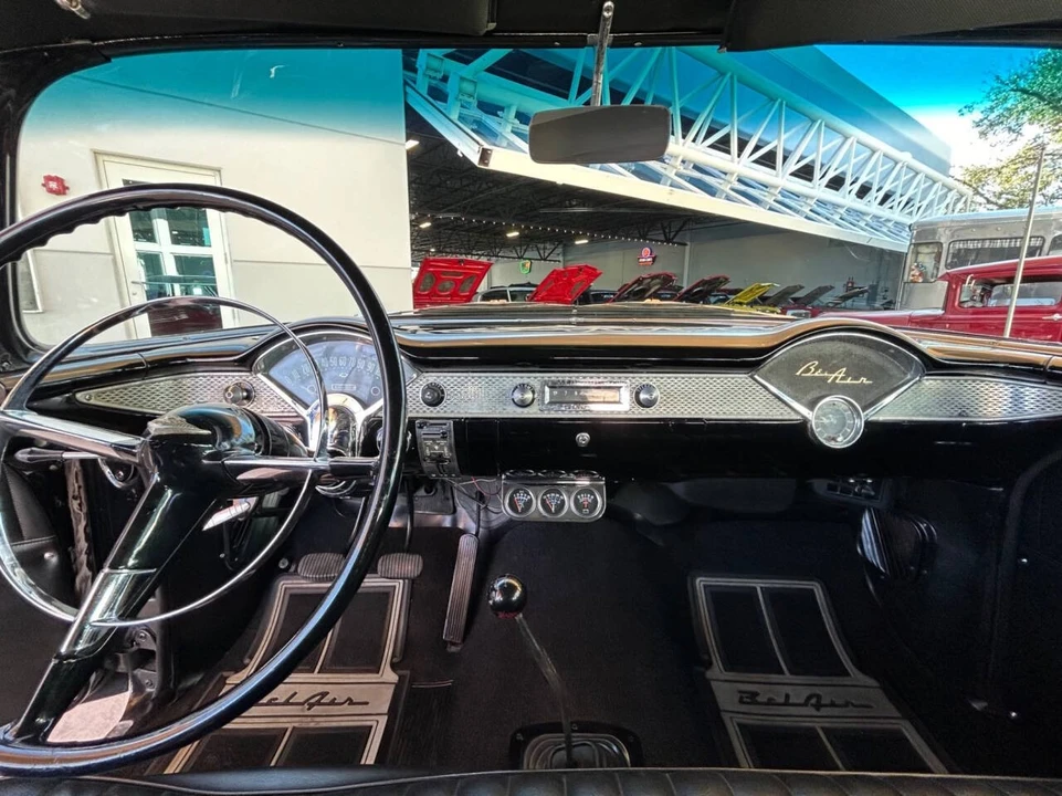 1955 Chevrolet 150 & 210 - Image 17 of 21