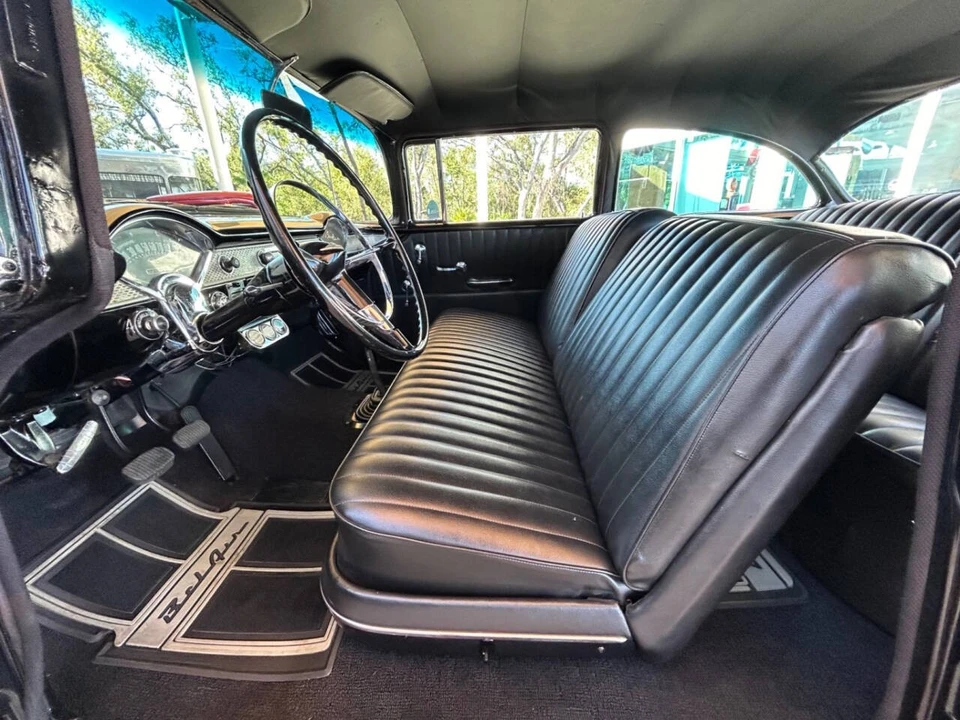 1955 Chevrolet 150 & 210 - Image 15 of 21