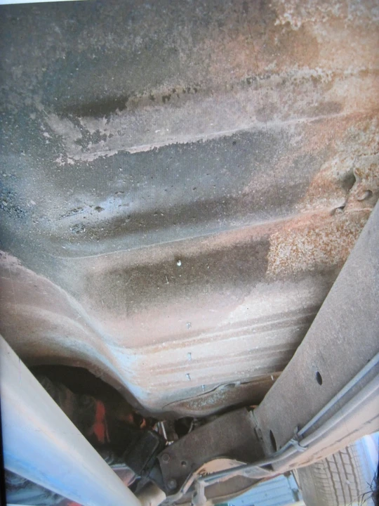 1955 Chevrolet 150 & 210 - Image 15 of 21