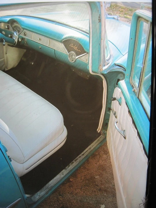 1955 Chevrolet 150 & 210 - Image 5 of 21
