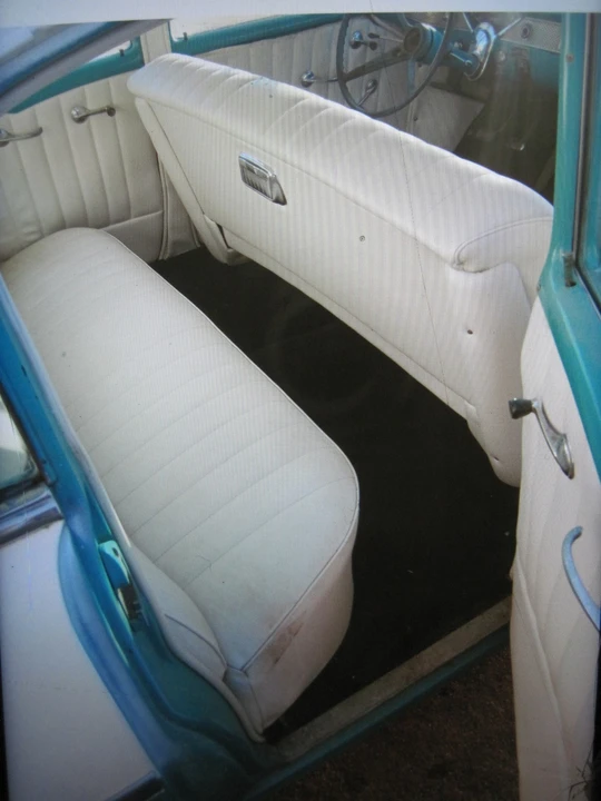 1955 Chevrolet 150 & 210 - Image 6 of 21
