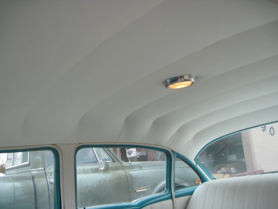 1955 Chevrolet 150 & 210 - Image 12 of 21
