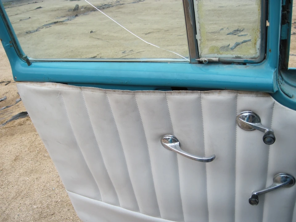 1955 Chevrolet 150 & 210 - Image 10 of 21