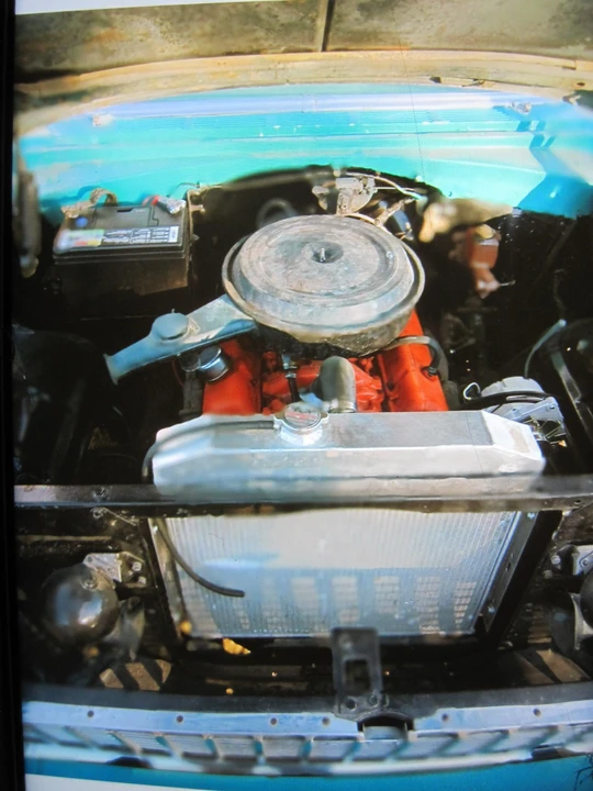 1955 Chevrolet 150 & 210 - Image 13 of 21