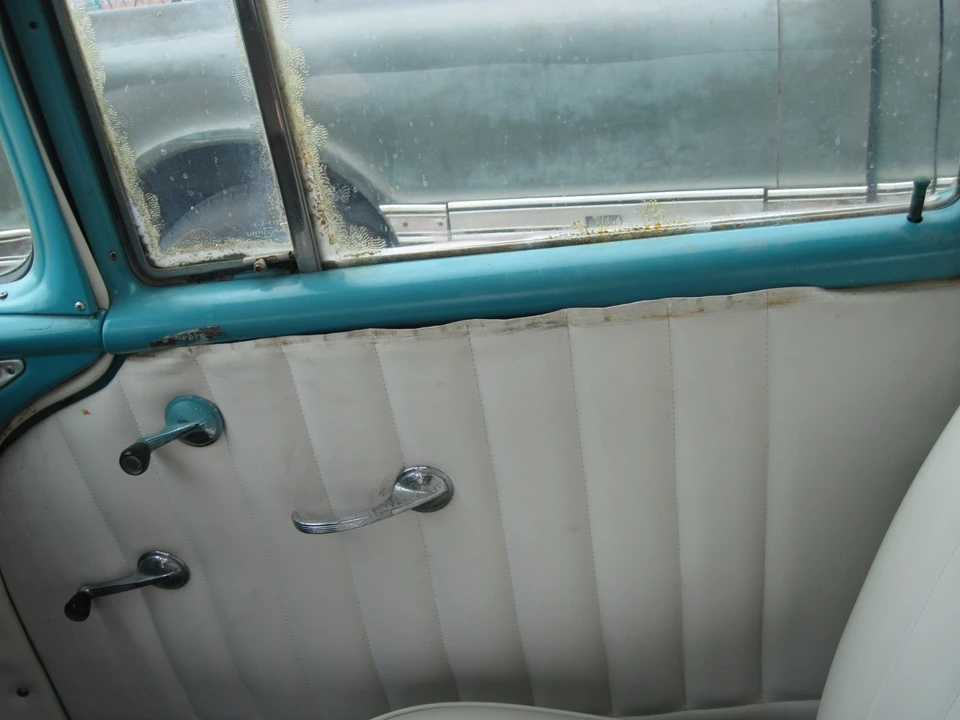 1955 Chevrolet 150 & 210 - Image 11 of 21