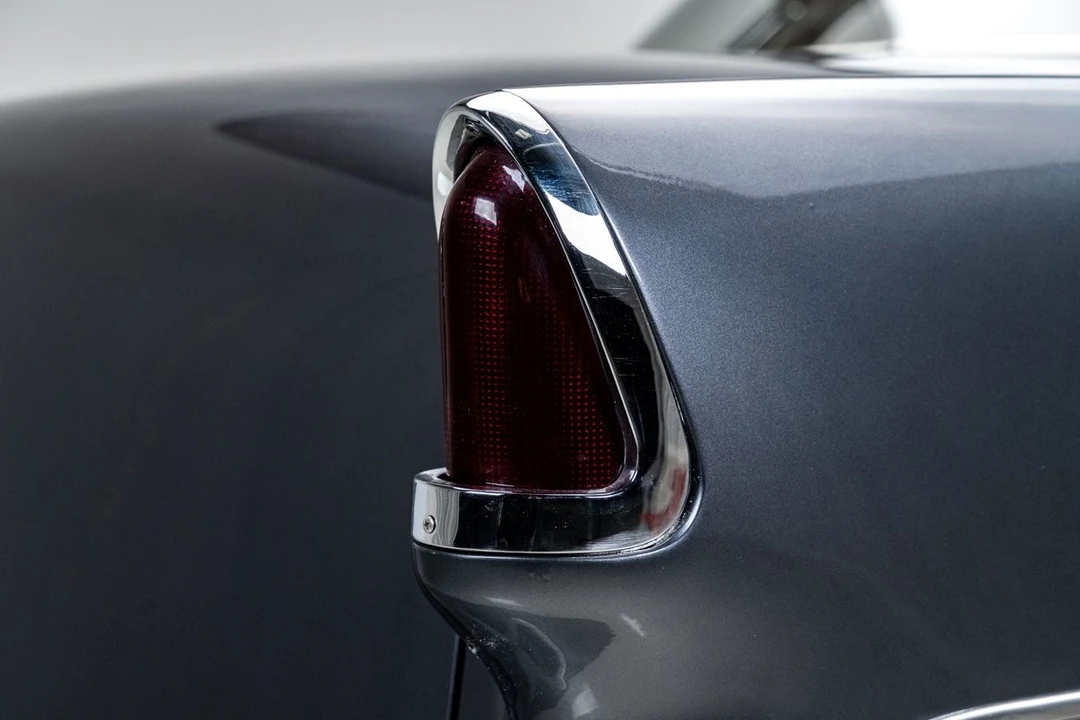 1955 Chevrolet Tri-Five Bel Air 2-Door Hardtop & Coupe - Image 24 of 31