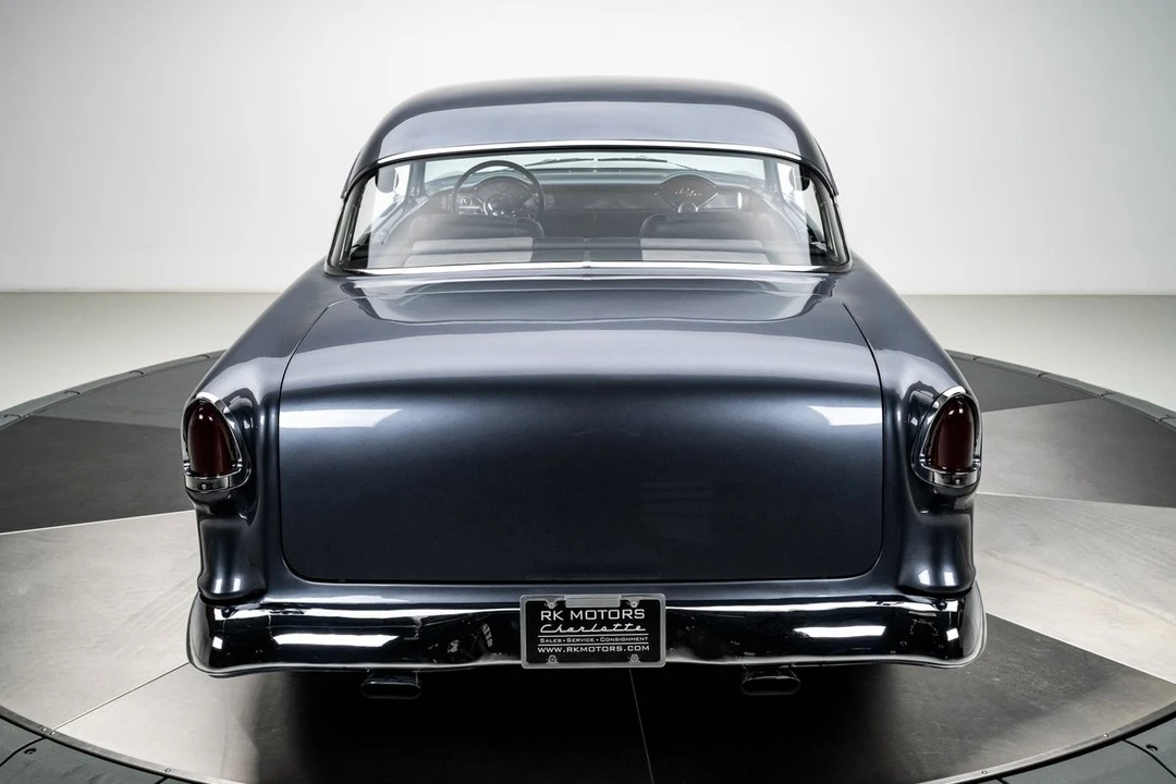 1955 Chevrolet Tri-Five Bel Air 2-Door Hardtop & Coupe - Image 21 of 31