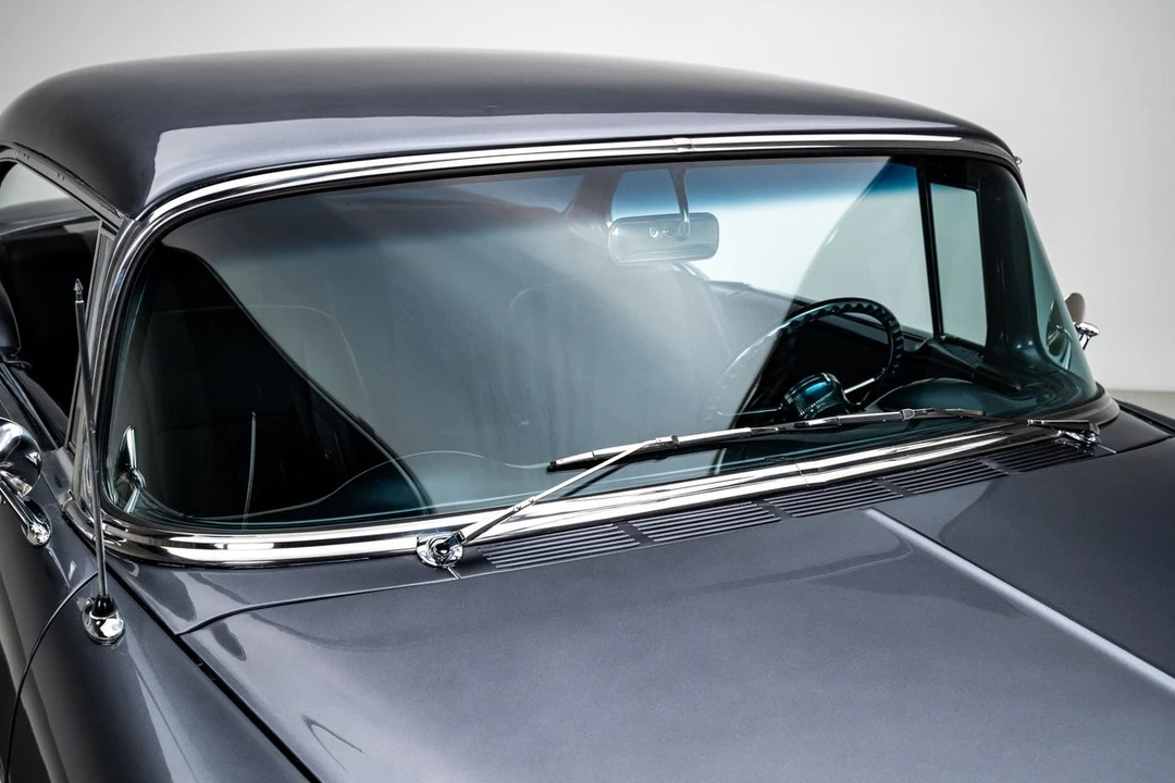 1955 Chevrolet Tri-Five Bel Air 2-Door Hardtop & Coupe - Image 12 of 31