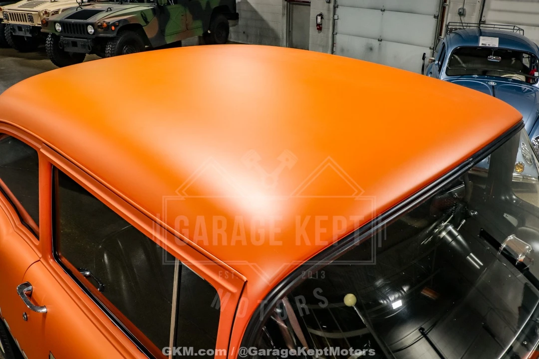 1955 Chevrolet Tri-Five Bel Air 2-Door Hardtop & Coupe - Image 18 of 31