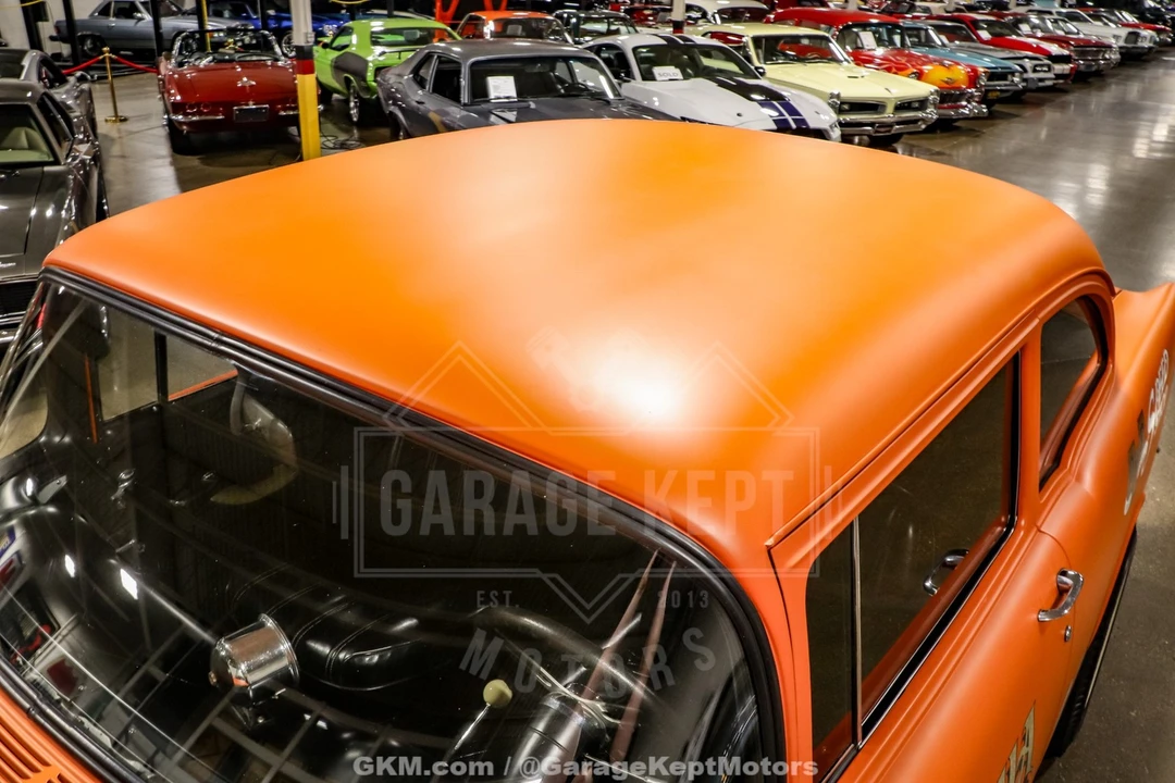 1955 Chevrolet Tri-Five Bel Air 2-Door Hardtop & Coupe - Image 28 of 31