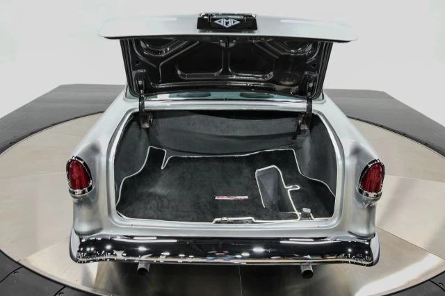 1955 Chevrolet Tri-Five Bel Air 2-Door Hardtop & Coupe - Image 31 of 31