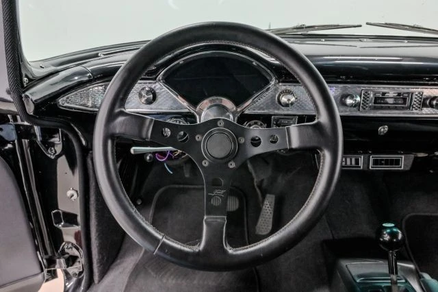 1955 Chevrolet Tri-Five Bel Air 2-Door Hardtop & Coupe - Image 27 of 31