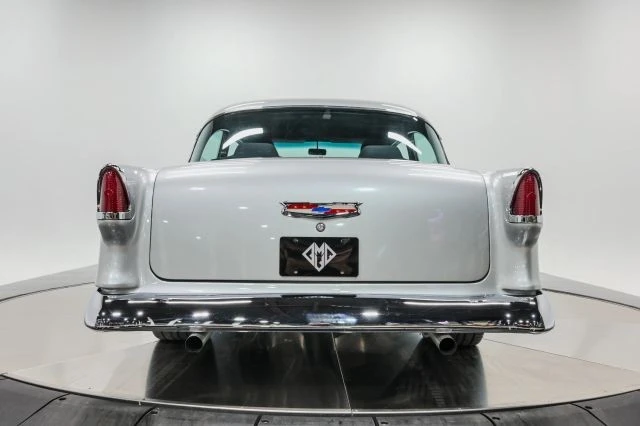 1955 Chevrolet Tri-Five Bel Air 2-Door Hardtop & Coupe - Image 6 of 31