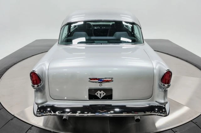 1955 Chevrolet Tri-Five Bel Air 2-Door Hardtop & Coupe - Image 16 of 31