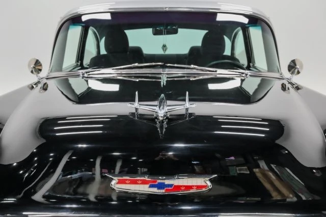 1955 Chevrolet Tri-Five Bel Air 2-Door Hardtop & Coupe - Image 13 of 31