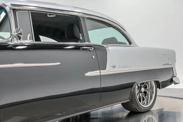 1955 Chevrolet Tri-Five Bel Air 2-Door Hardtop & Coupe - Image 18 of 31