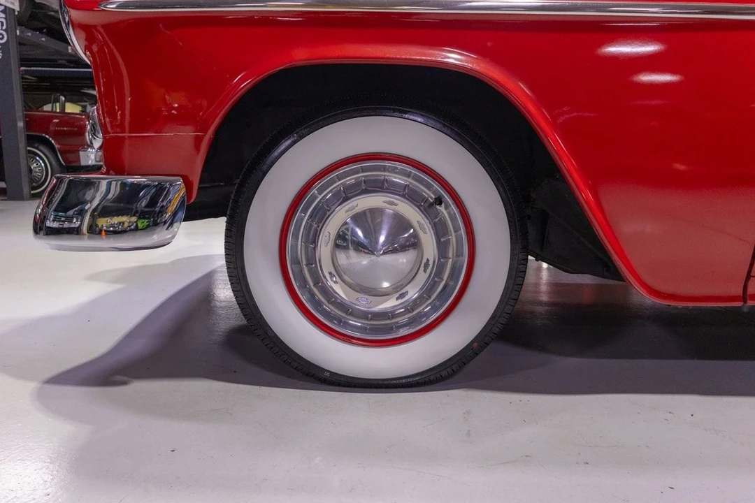1955 Chevrolet Tri-Five Bel Air 2-Door Hardtop & Coupe - Image 24 of 31