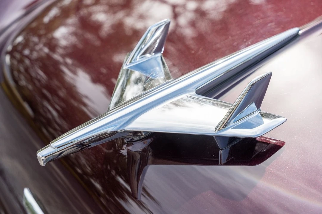 1955 Chevrolet Bel Air - Image 8 of 12