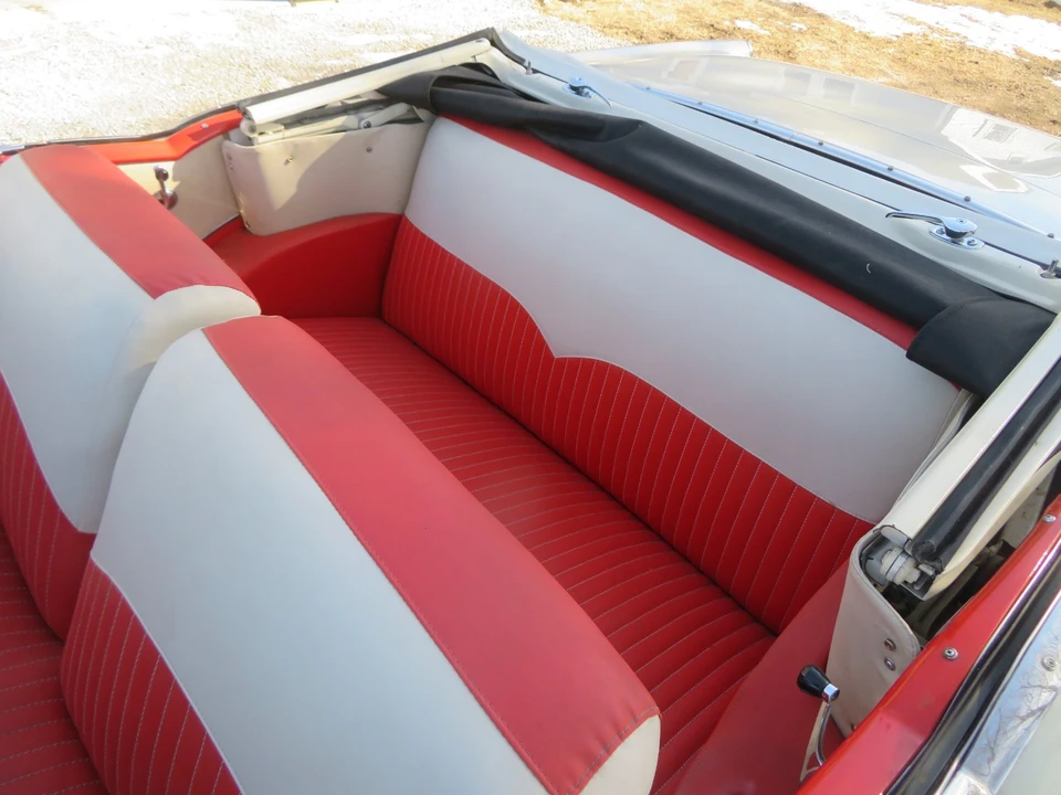 1955 Chevrolet 150 & 210 - Image 21 of 21