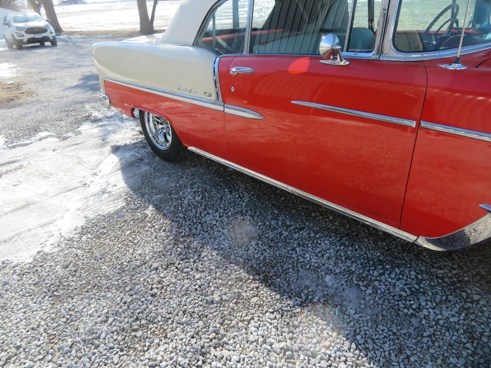 1955 Chevrolet 150 & 210 - Image 13 of 21