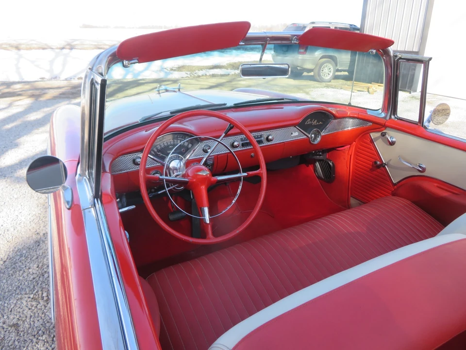 1955 Chevrolet 150 & 210 - Image 19 of 21