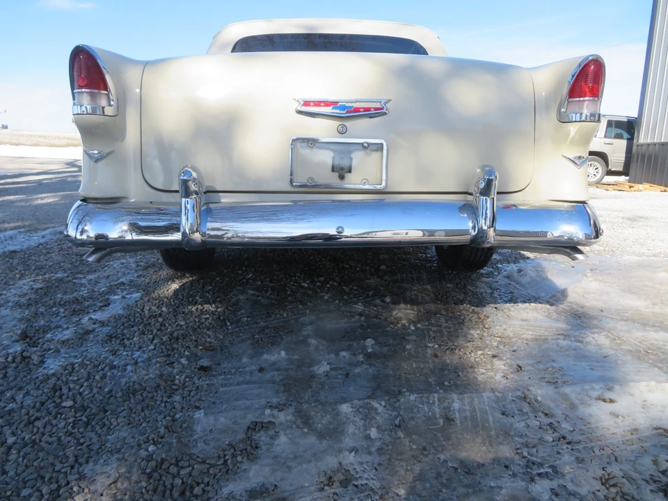 1955 Chevrolet 150 & 210 - Image 16 of 21