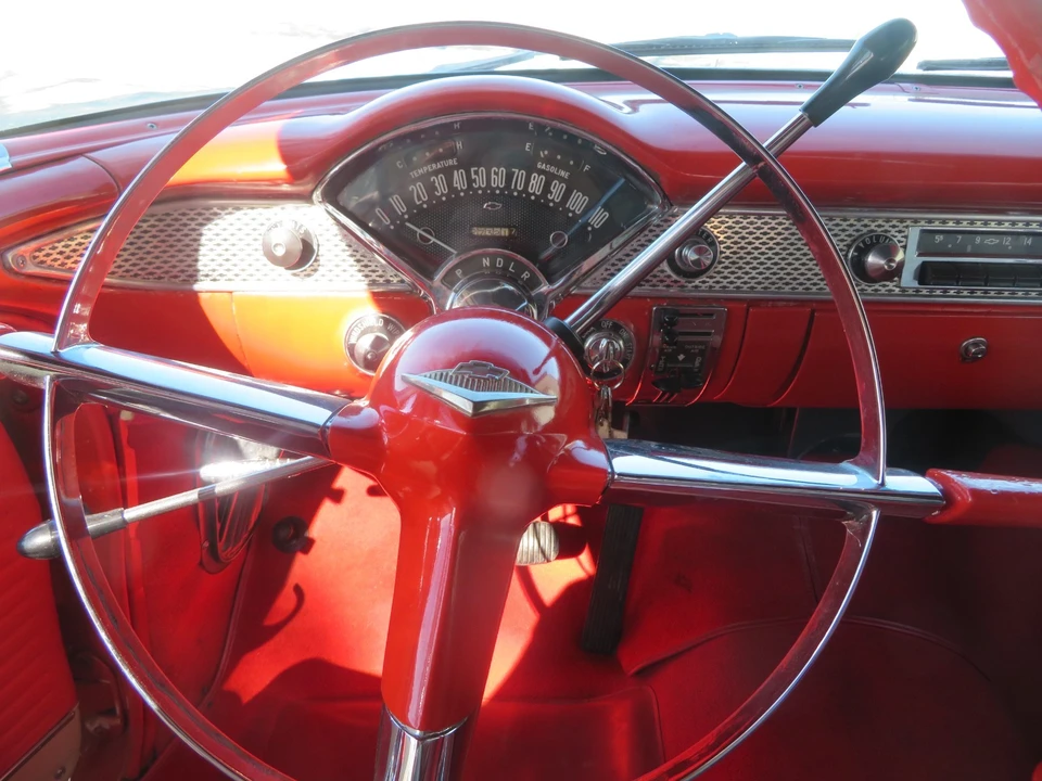 1955 Chevrolet 150 & 210 - Image 17 of 21