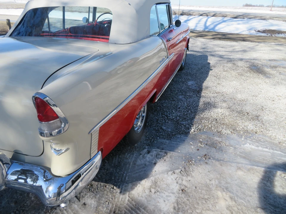 1955 Chevrolet 150 & 210 - Image 14 of 21