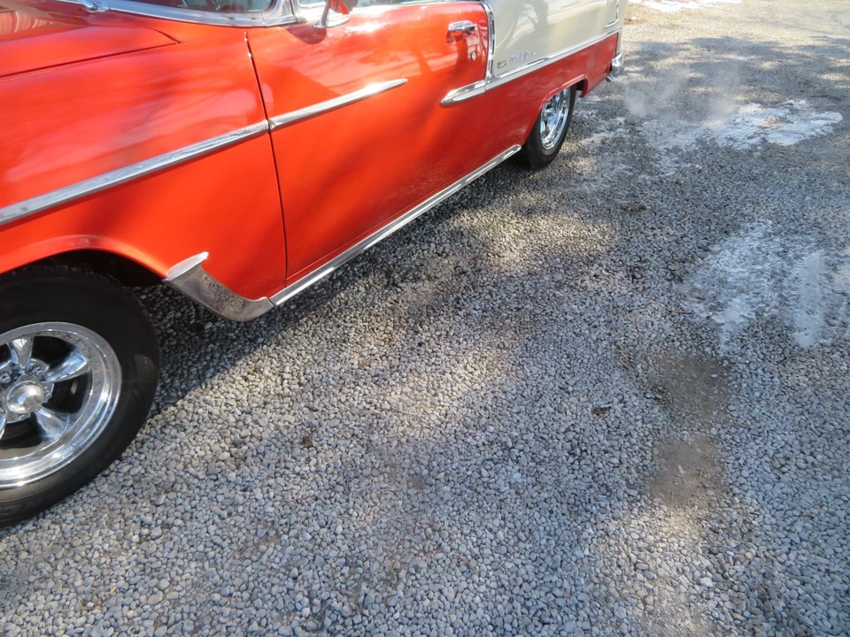 1955 Chevrolet 150 & 210 - Image 11 of 21