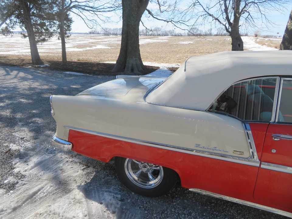 1955 Chevrolet 150 & 210 - Image 12 of 21