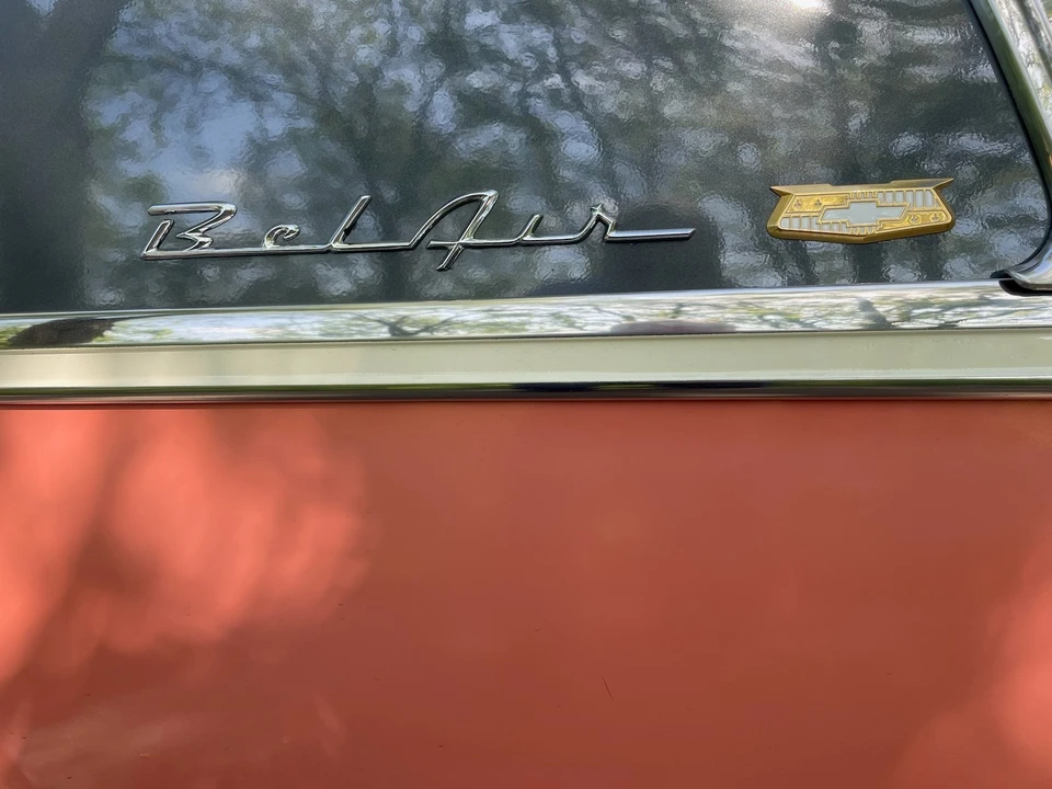 1955 Chevrolet 150 & 210 - Image 13 of 21