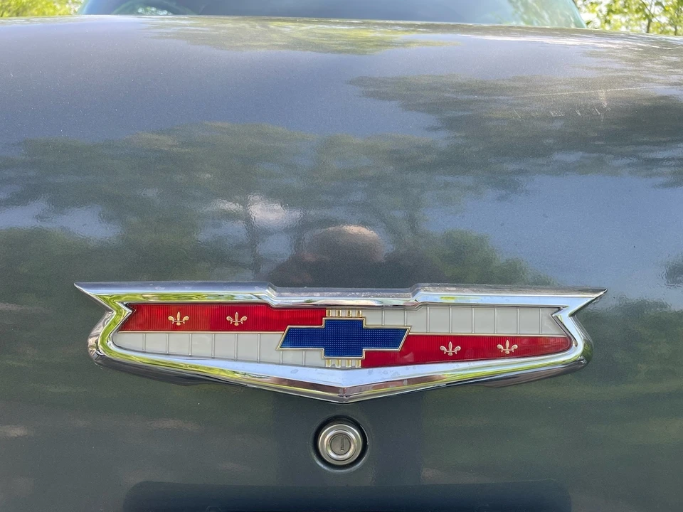 1955 Chevrolet 150 & 210 - Image 14 of 21
